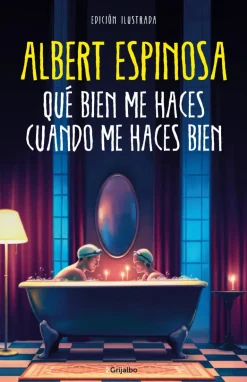 QUE BIEN ME HACES CUANDO ME HACES BIEN