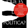 ¿QUE ES LA POLITICA?