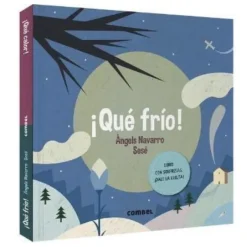 ¡QUE FRIO! ¡QUE CALOR!