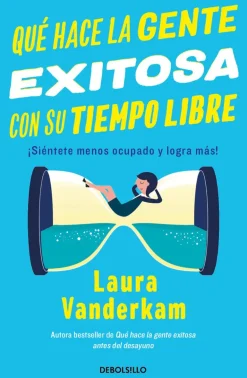 QUE HACE LA GENTE EXITOSA CON SU TIEMPO LIBRE