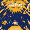 ¿QUE HACE UN BOSON COMO TU EN UN BIG BANG COMO ESTE?