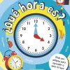 QUE HORA ES?