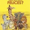 ¿QUE NOS HACE FELICES? (VVKIDS)