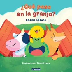 ¿QUE PASA EN LA GRANJA?