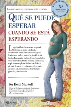 QUE SE PUEDE ESPERAR CUANDO SE ESTA ESPERANDO