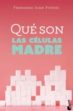 QUE SON LAS CELULAS MADRE