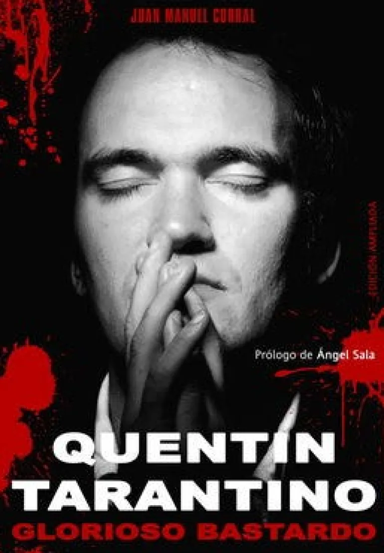 QUENTIN TARANTINO-GLORIOSO BASTARDO
