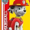 QUERIDOS PERSONAJES-PAW PATROL MARSHALL