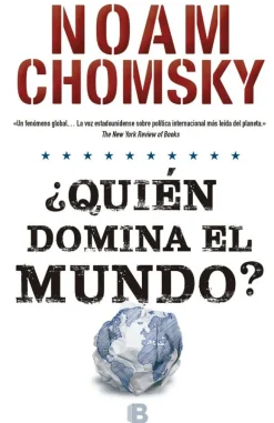 QUIEN DOMINA EL MUNDO?