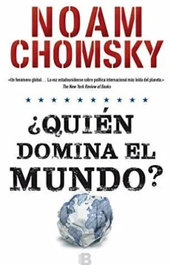¿QUIEN DOMINA EL MUNDO?