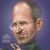 ¿QUIEN FUE STEVE JOBS?