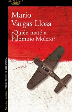 QUIEN MATO A PALOMINO MOLERO? (ALF)