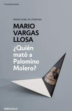 ¿QUIEN MATO A PALOMINO MOLERO?