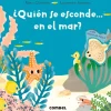 ¿QUIEN SE ESCONDE BAJO EL MAR?