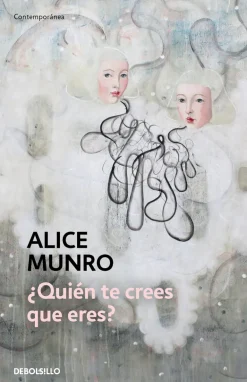 QUIEN TE CREES QUE ERES