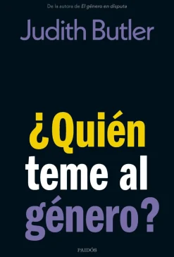 ¿QUIEN TEME AL GENERO?