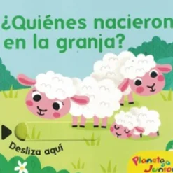 ¿QUIENES NACIERON EN LA GRANJA?