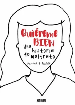 QUIEREME BIEN. UNA HISTORIA DE MALTRATO