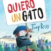 QUIERO UN GATO