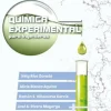 QUIMICA EXPERIMENTAL PARA INGENIEROS