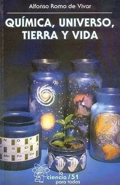 QUIMICA, UNIVERSO, TIERRA Y VIDA