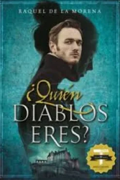 ¿QUIÉN DIABLOS ERES?