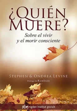 QUIÉN MUERE?
