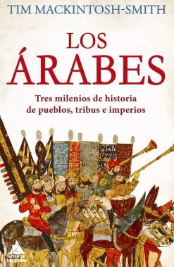 ÁRABES, LOS