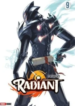 RADIANT N.9