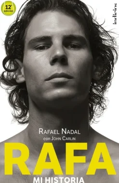 RAFA, MI HISTORIA