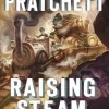 RAISING STEAM