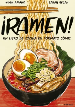 ¡RAMEN!