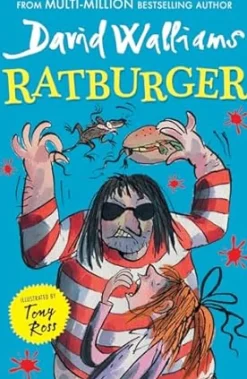 RATBURGER