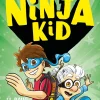 RAYO NINJA, EL (NINJA KID 3)