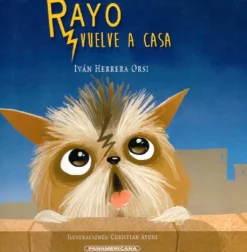 RAYO VUELVE A CASA 2ED.