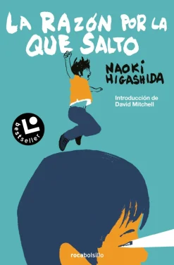 RAZON POR LA QUE SALTO, LA