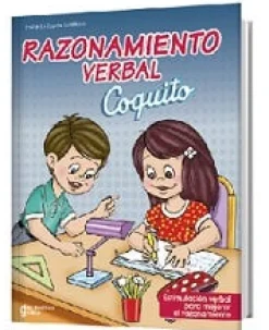 RAZONAMIENTO VERBAL