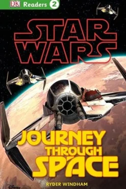 RD2 SW JOURNEY SPACE HC 15