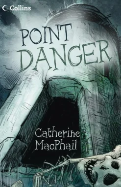 READ ON - POINT DANGER