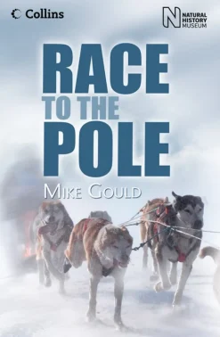 READ ON - RACE TO THE POLE