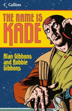 READ ON - THE NAME IS KADE