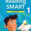 READING SMART 1 + CD