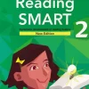 READING SMART 2 + CD