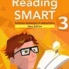 READING SMART 3 + CD