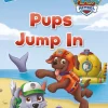 READING STARS 2: PAW PUPS JUMP IN PK