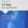 READY FOR A2 KEY FOR SCHOOLS