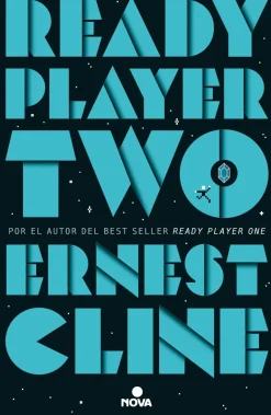 READY PLAYER TWO