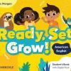 READY, SET, GROW! (AE) 1 SB W / DIGITAL PACK