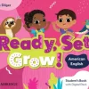 READY, SET, GROW! (AE) 3 SB W / DIGITAL PACK