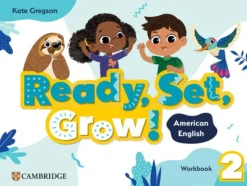 READY, SET, GROW! (AE) 2 WB